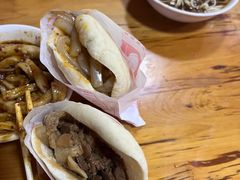 -洞子口张老二凉粉(文殊院店)