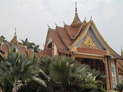 -西双版纳傣族园