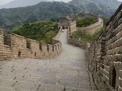 -慕田峪长城