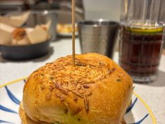 -必胜客(兴隆店)