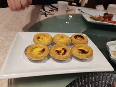 -喜来登由由大酒店九州膳坊中餐厅