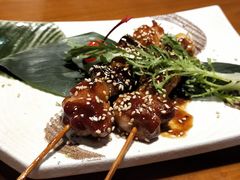 -大江户日本料理(吕厝店)