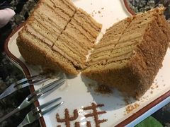 -出走咖啡·面包(宋庄店)
