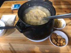 -皮蛋弟砂锅店(总店)