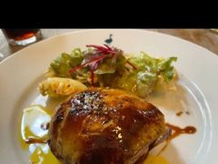 -Le Comptoir de la Gastronomie