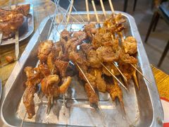 -羊圈(樊洼路店)