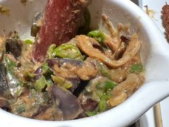 -炊烟小炒黄牛肉(浦东世纪汇店)