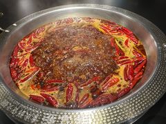 -廖掌柜·重庆鲜货火锅(上海首店)