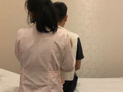 -汇生康盲人推拿