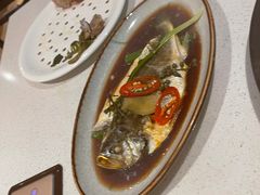-渔夫蒸鲜(世奥湾店)