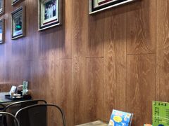 大堂-清真益鑫羊肉手抓馆(南大街店)
