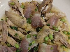 -金陵后厨·南京菜(新街口秣陵路店)