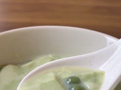 -五代同糖·甜品糖水店(河下古镇店)