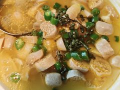 -绿茶餐厅(领展购物广场·中关村店)