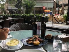 -君悦酒店·La Terrazza意合園·意式风味