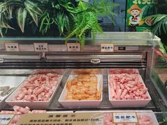 -金滏山烤肉·海鲜·火锅自助餐厅(襄阳万达店)