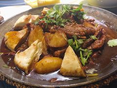 招牌干锅爪翅-周家湾(淮扬菜学府路店)