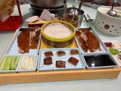 -麻辣港湾(京津公路店)