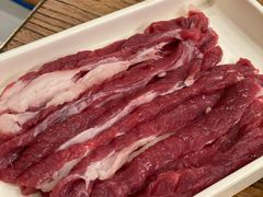 -京涮铜锅涮肉(华贸店)