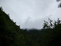 -鄣山大峡谷