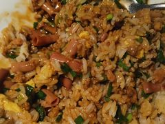 -前海沿·青岛菜(大拇指广场石老人店)