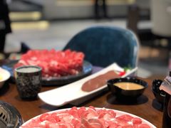-快乐小羊火锅餐厅(农科路店)