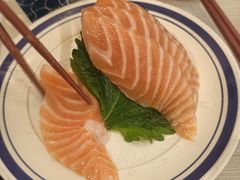 -滨寿司(百联中环店)