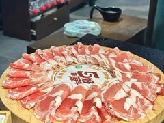 -阳坊涮肉(西直门凯德mall店)