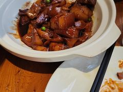 -金枝玉叶上海人家食府(三里河店)