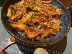 -松临·铁板烧&Omakase(神农店)