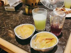 -川骄海鲜自助(河东店)