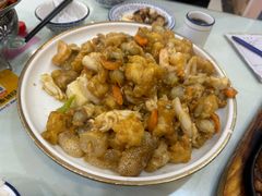 -桃子餐厅·天津菜(王顶堤总店)