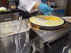 -岚桥锦江大酒店-瑞泰西餐厅