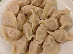 -大妈饺子馆·特色锅包肉·饺子(鼓楼店)
