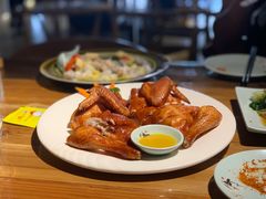 -幸福哟烧鸡·粤菜海鲜私厨(七星路店)