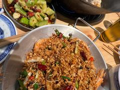 -阿鸡鱼庄·顺德鲜蒸小炒(亚运村店)