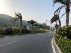 -江门古兜温泉小镇