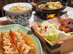 -弄堂里(滨江龙湖天街店)