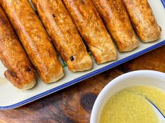 -老北京褡裢火烧·任记