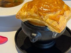 -哈布斯扒房(华发商都店)