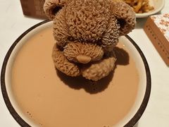 -食膳星港记·手工现做港式茶餐厅(吉联店)