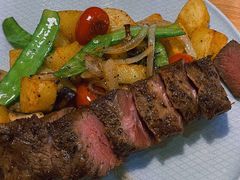 低温澳洲精选牛排-红小满休闲餐厅(十全街店)