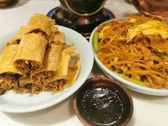 -小吊梨汤·北京菜·烤鸭(华润万象城店)