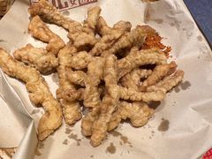 -肖记公安牛肉鱼杂馆·省级非物质文化遗产(江汉路直营店)
