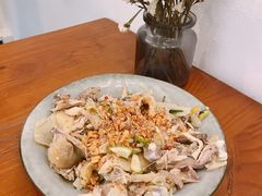 柠檬鸡-禾气食店
