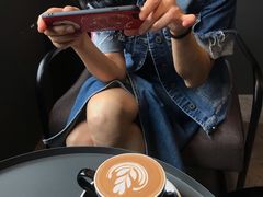 -NokNok Coffee(宽窄巷子店)