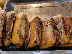 -金家老三饭庄(常营店)