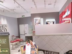 -DQ·蛋糕·冰淇淋(领秀城店)