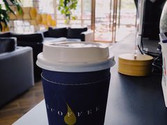 -LIN COFFEE CO(龙珠达店)