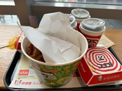 -肯德基(年家浜店)